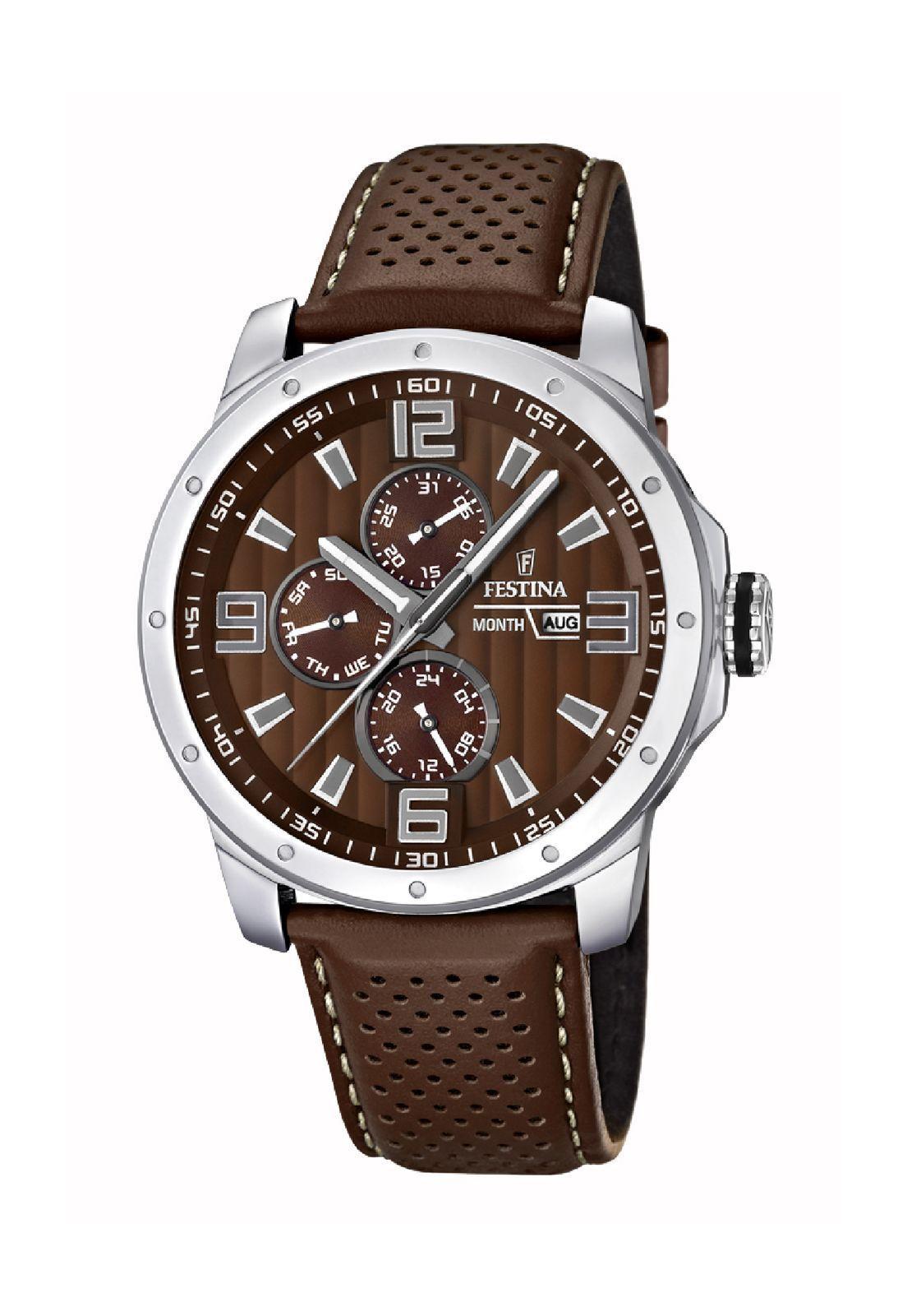 Reloj F16585/A Festina Hombre Sport-0