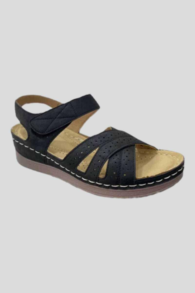Sandalias Mujer Anatomica Ortopedica-0