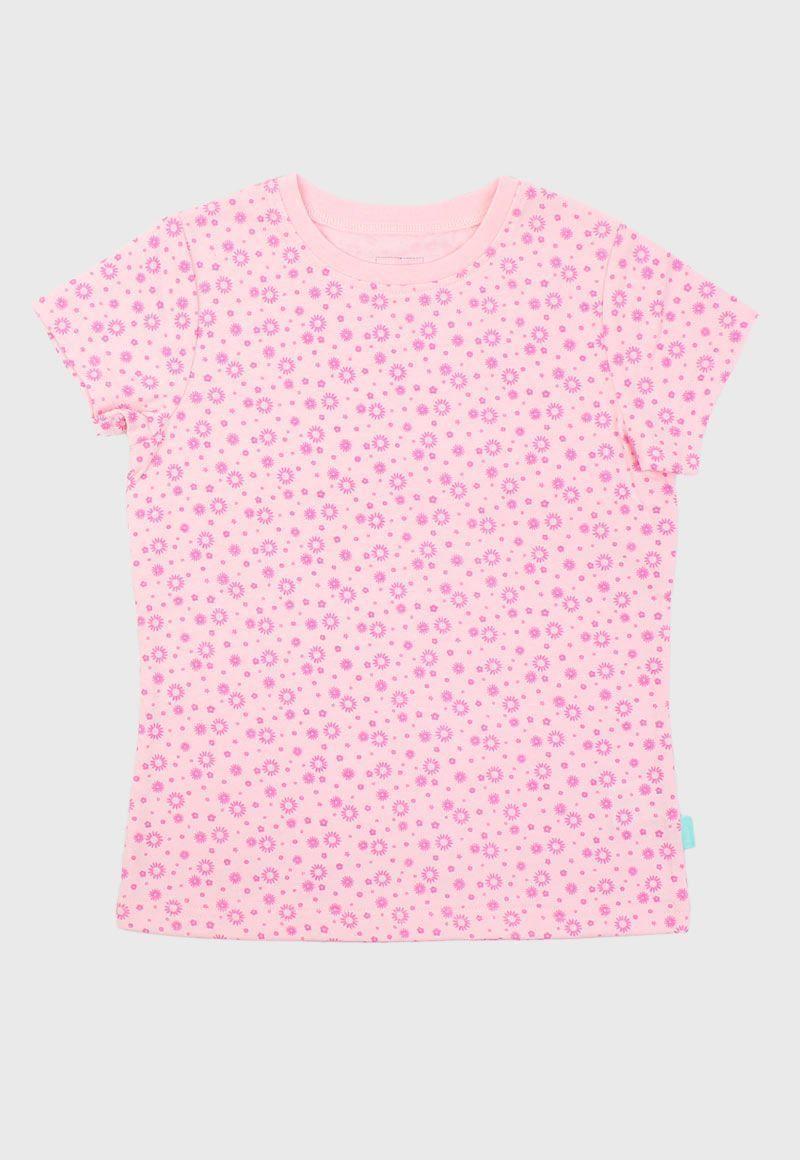 Polera kids niña rapport day to day-0