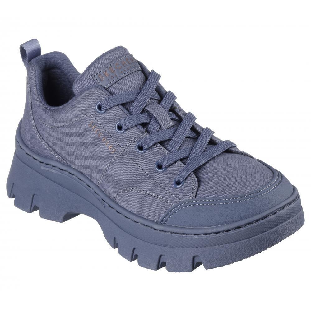 Zapatilla Mujer Roadies Surge Azul Skechers-0