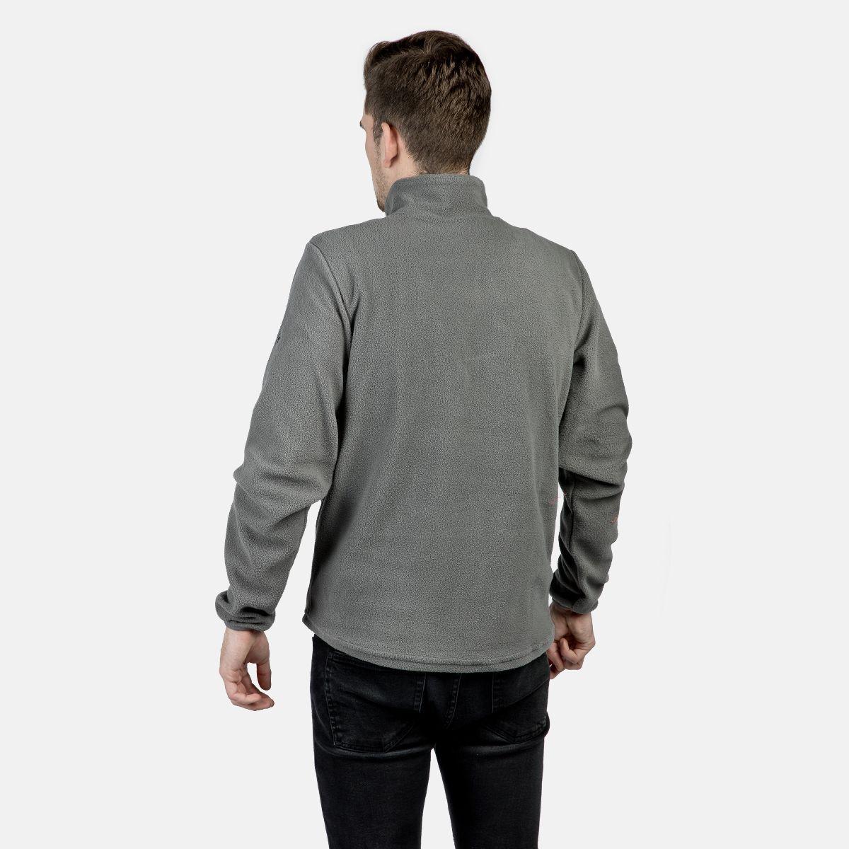 Chaqueta forro polar para hombre Sutton-3