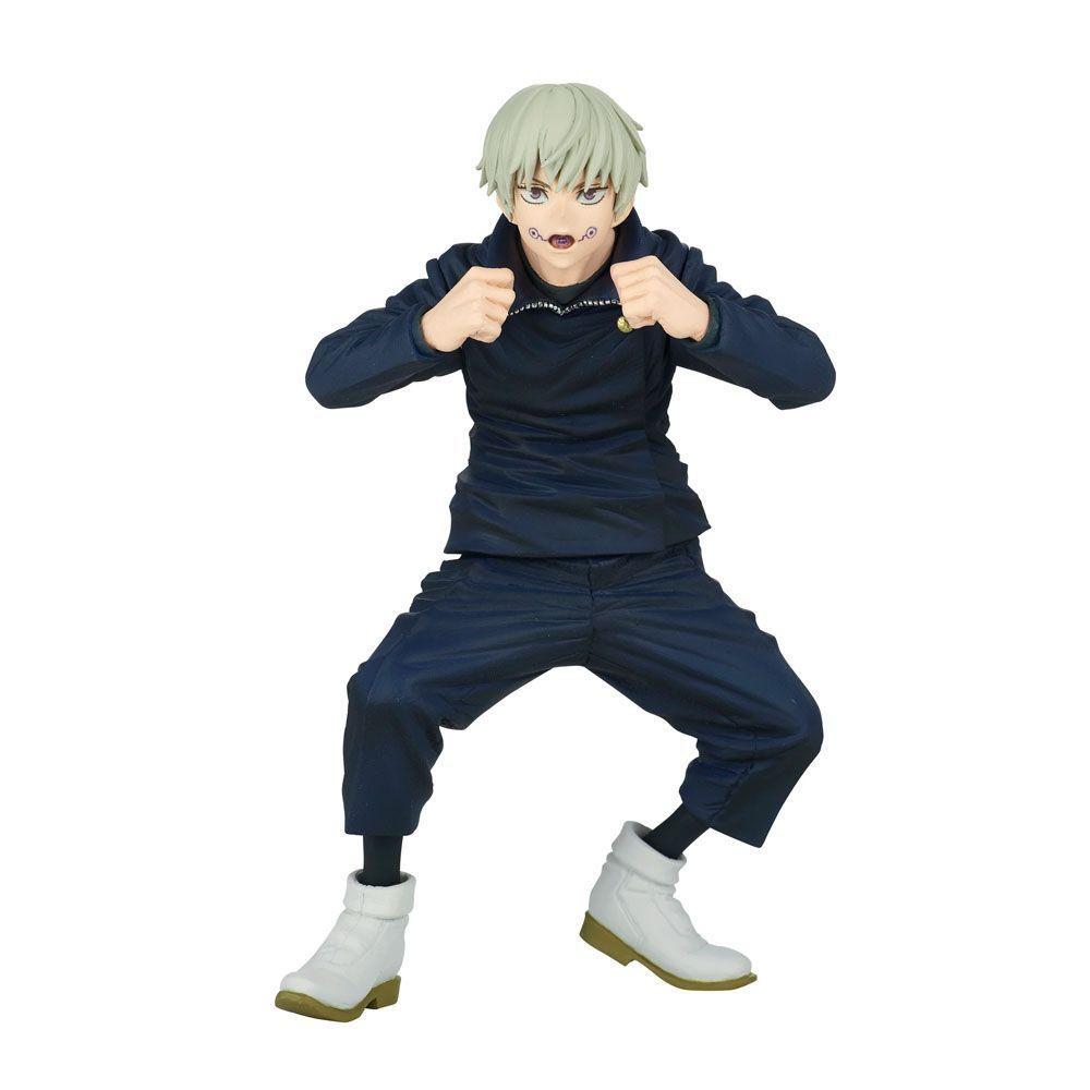 JUJUTSU K FIG TOGE INUMAKI-0