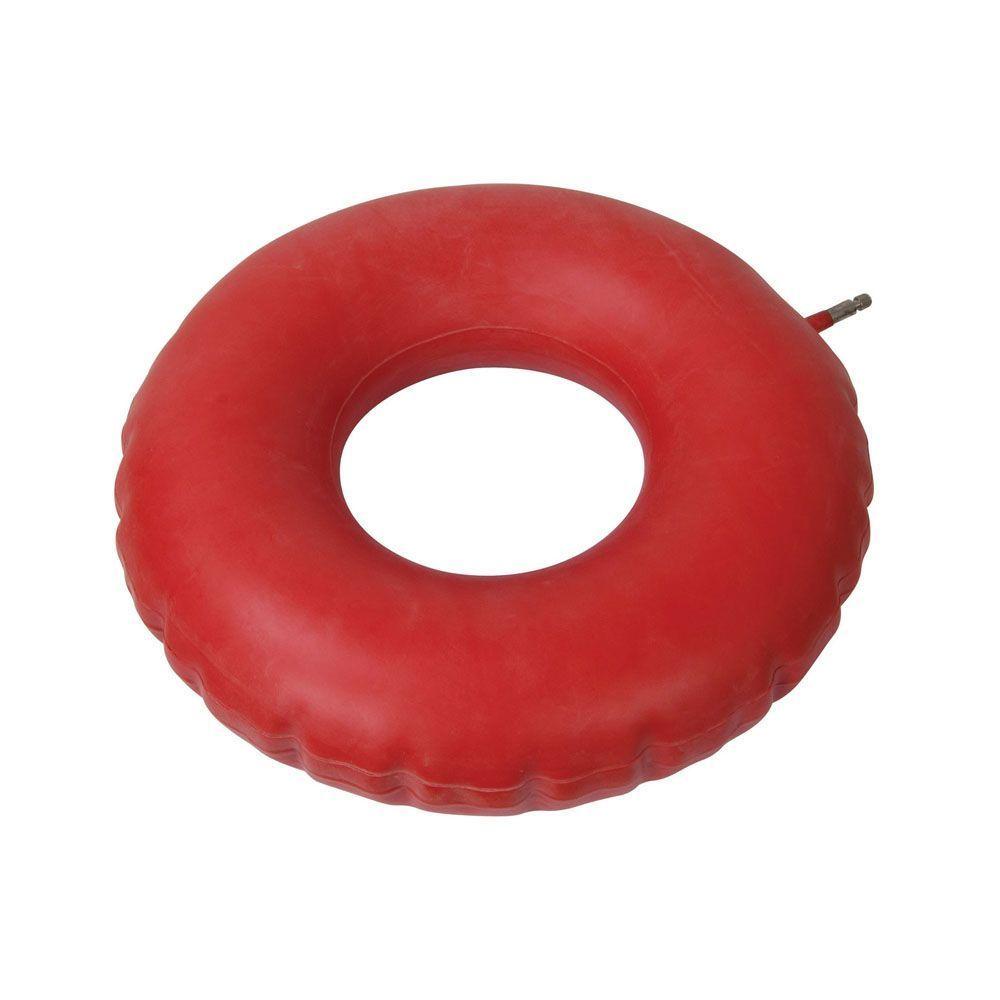 Asiento Clinico Goma Inflable-0