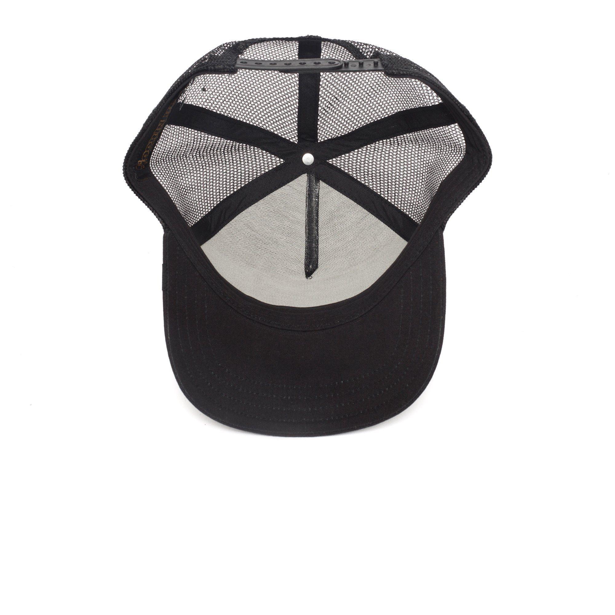 Gorra The Black Sheep	-4
