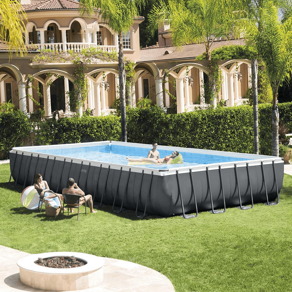 Piscina Estructural Ultra XTR Fr Set 975x488x132Cm-9