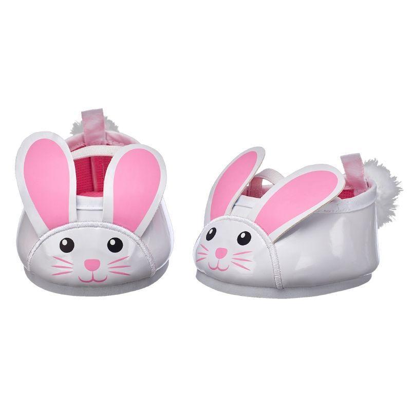 Zapatos Conejo Build A Bear-0