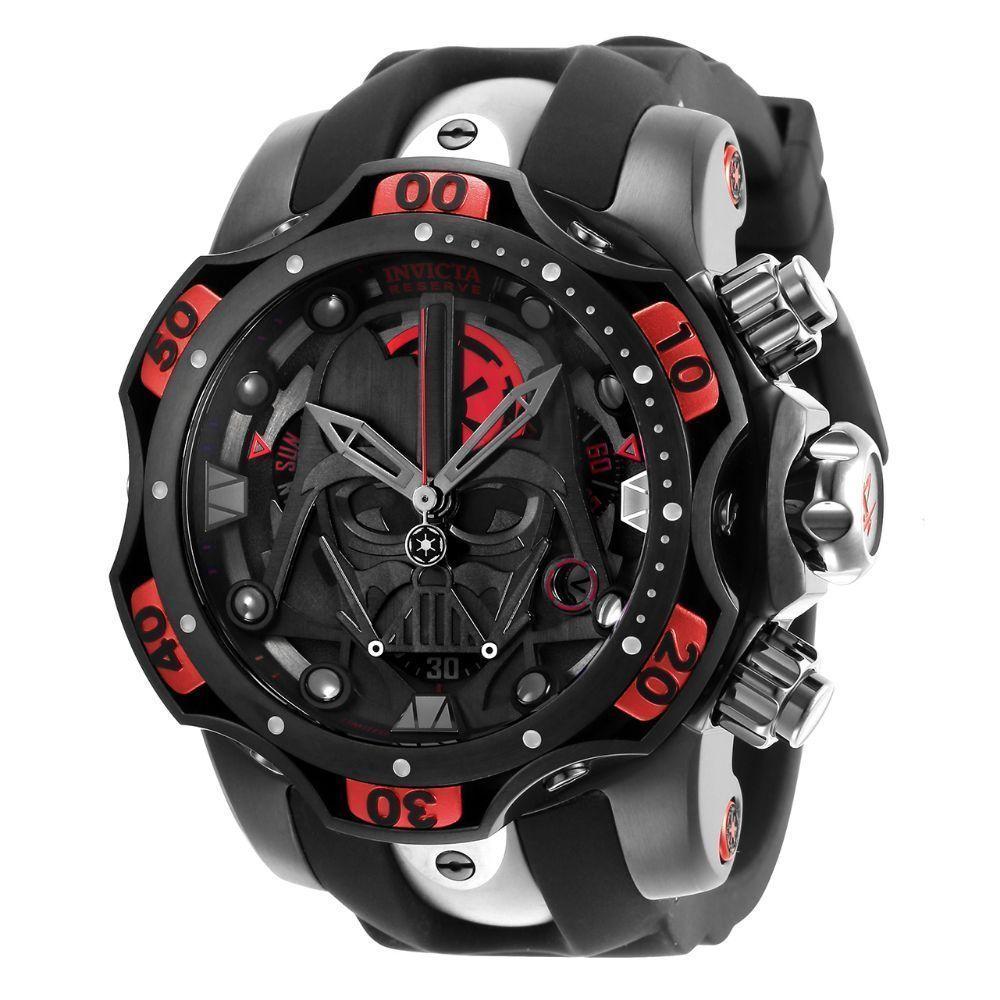 Reloj Hombre Invicta Star Wars 35359-0