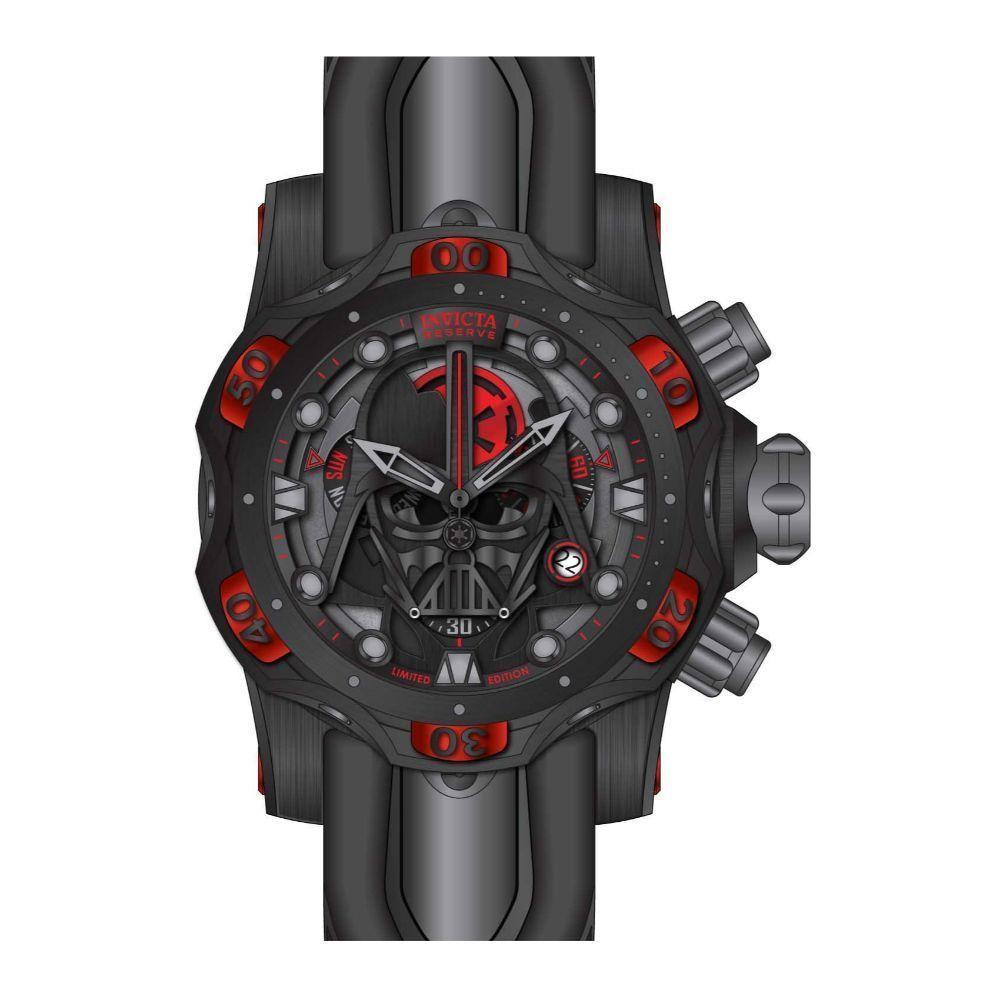 Reloj Hombre Invicta Star Wars 35359-2