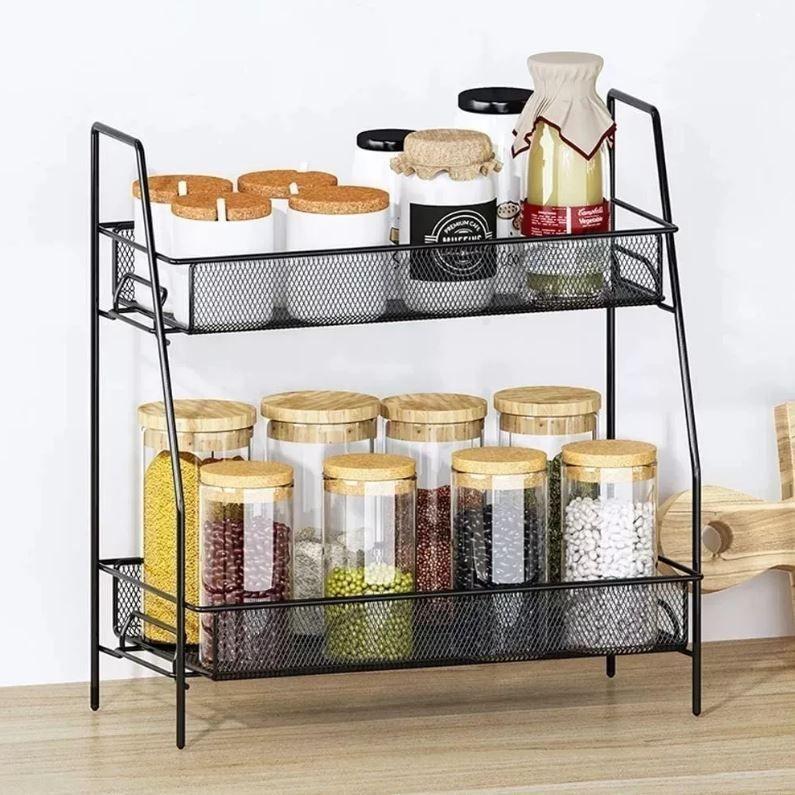 Estante Organizador Cocina Multiuso Desmontable-4