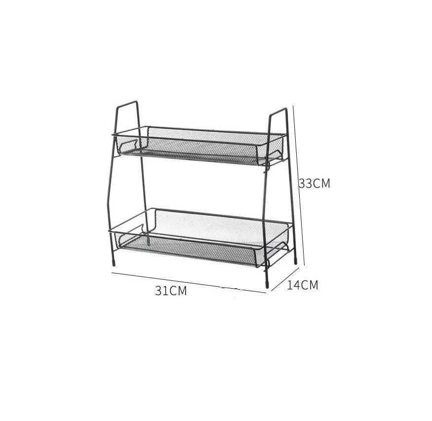Estante Organizador Cocina Multiuso Desmontable-3