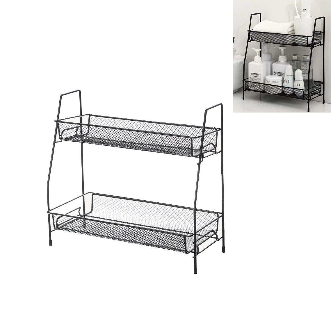 Estante Organizador Cocina Multiuso Desmontable-1