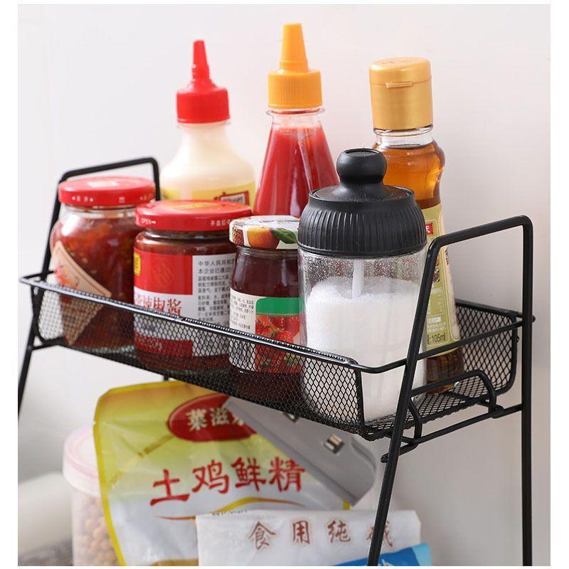 Estante Organizador Cocina Multiuso Desmontable-6