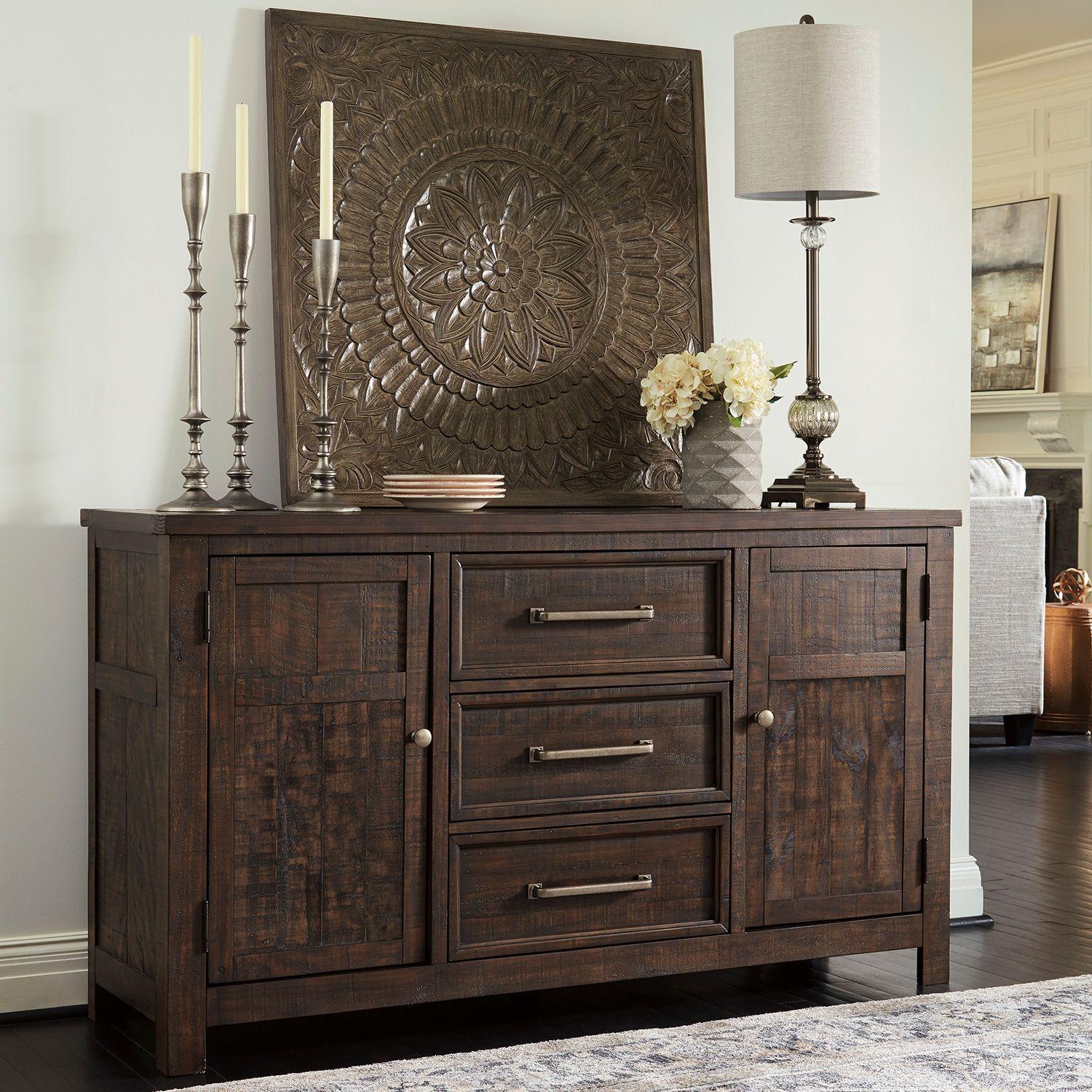 Buffet comedor Hillcott-1
