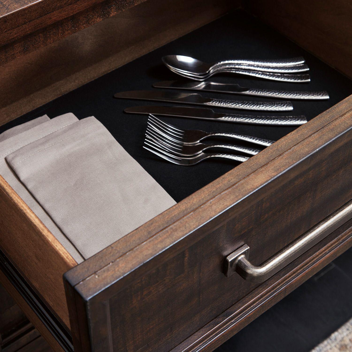 Buffet comedor Hillcott-5