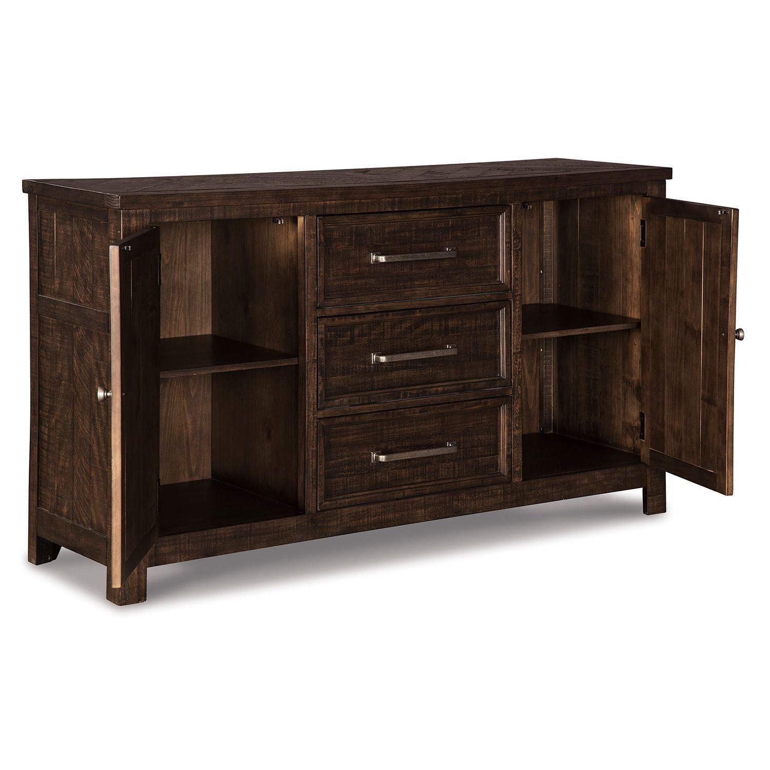 Buffet comedor Hillcott-2