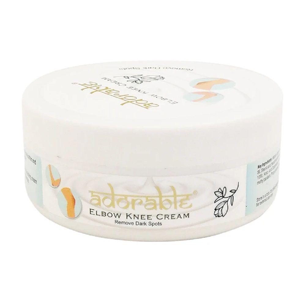 Crema  Blanqueadora Codos y Rodillas-0