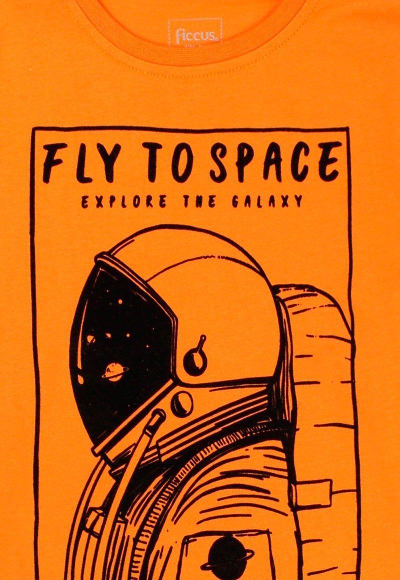 Polera Kids Niño Day2Day-2