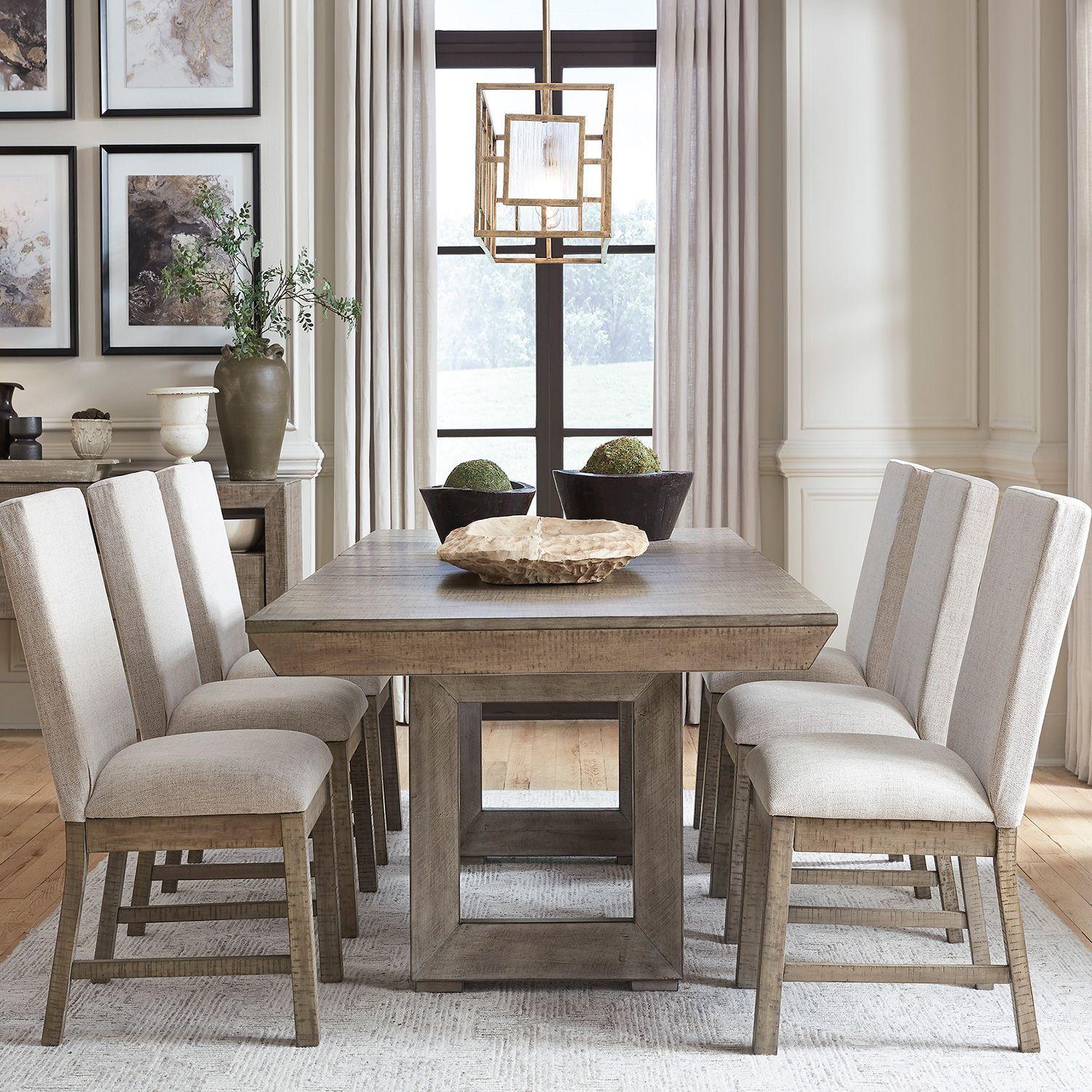 Mesa comedor Langford extensible-4