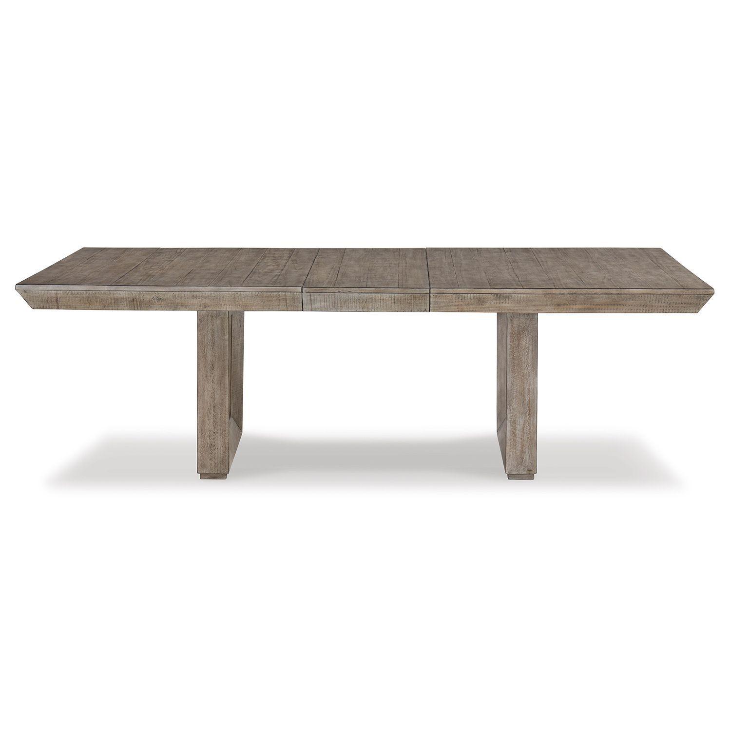Mesa comedor Langford extensible-0