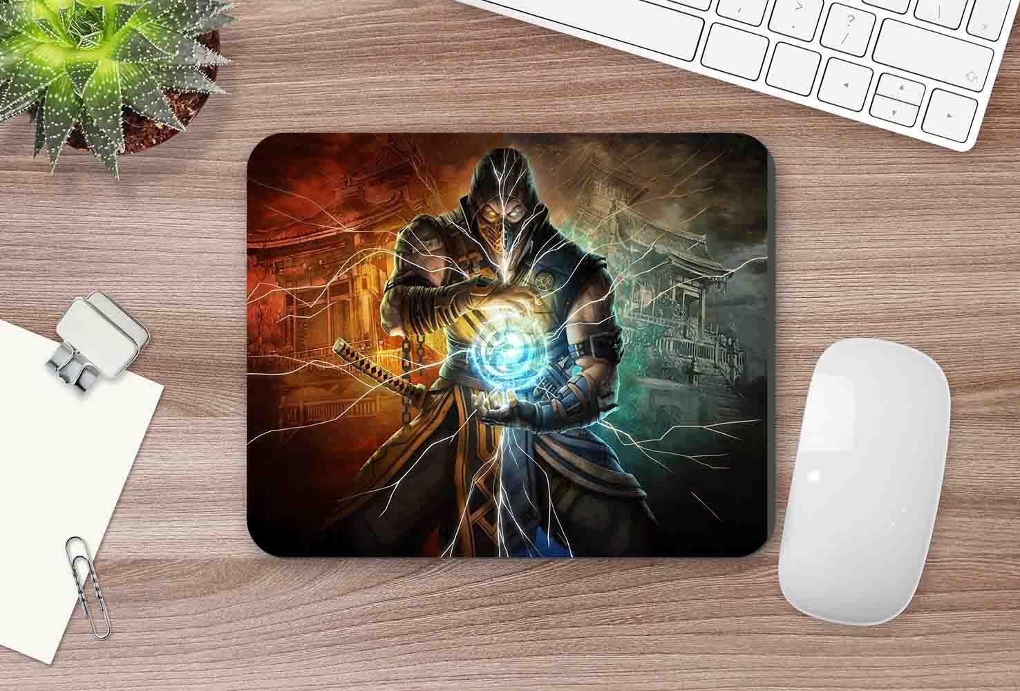 MOUSE PAD ANHIZ M161V2 JUEGO-2