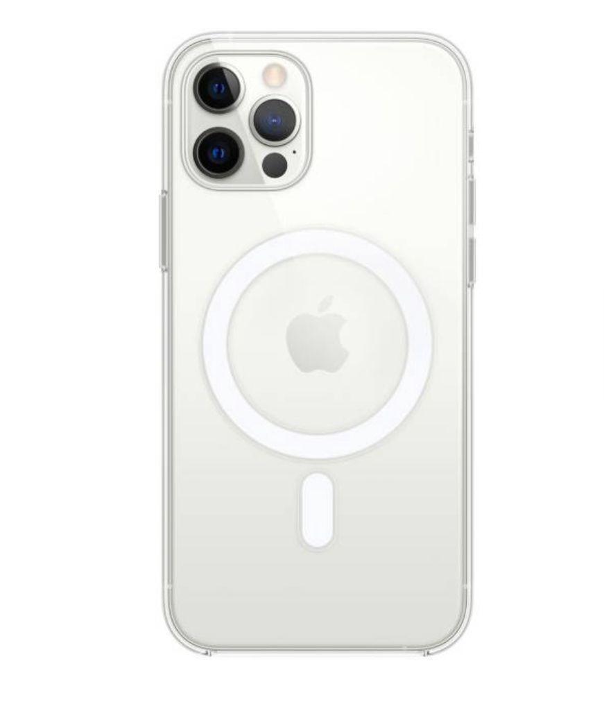 Carcasa Magsafe 12 pro-1