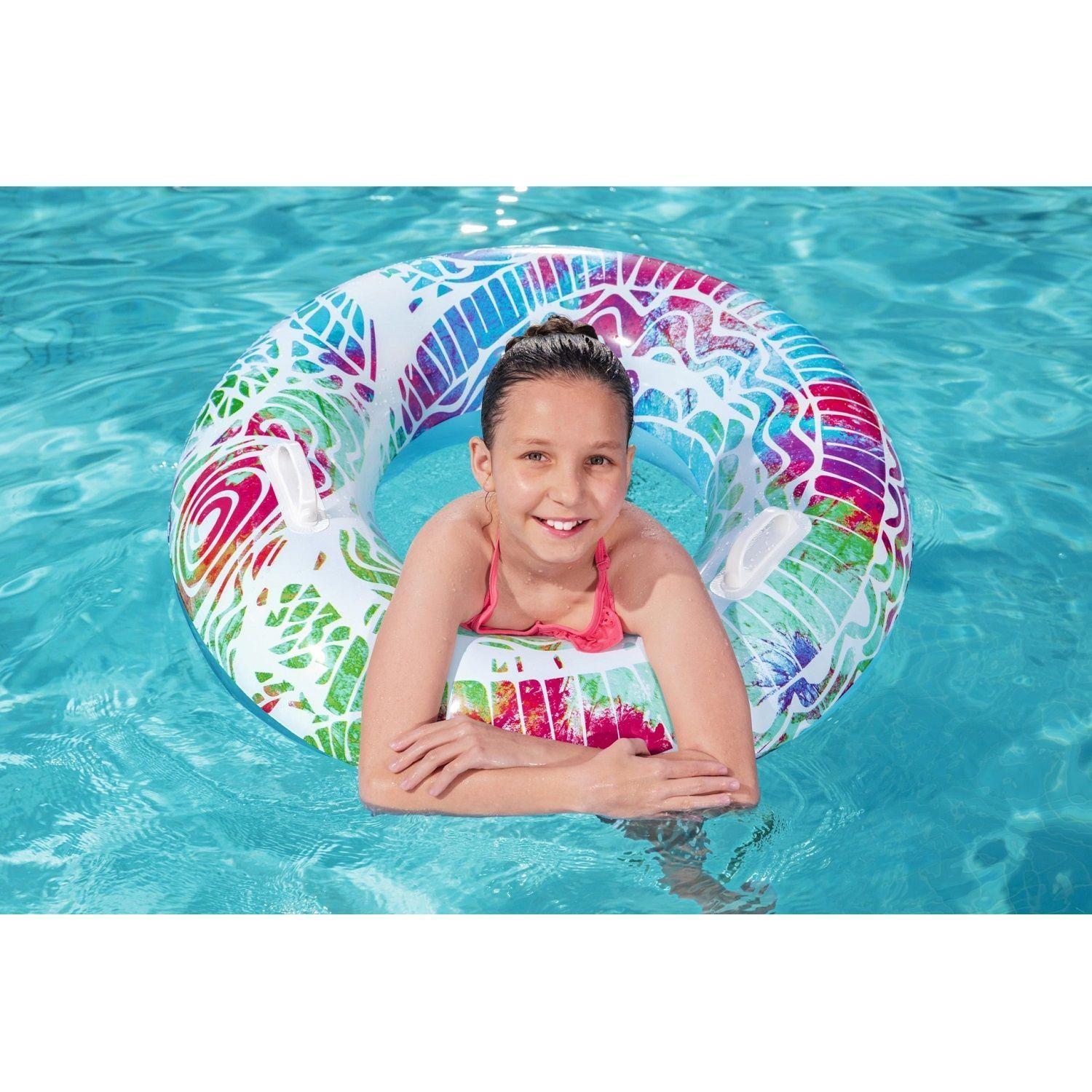 Flotador Aro Summer Swim 91 cm – Bestway-1