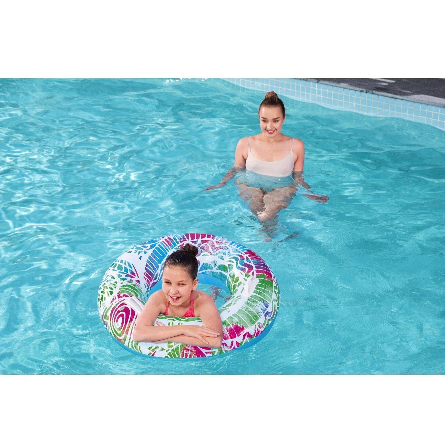 Flotador Aro Summer Swim 91 cm – Bestway-2