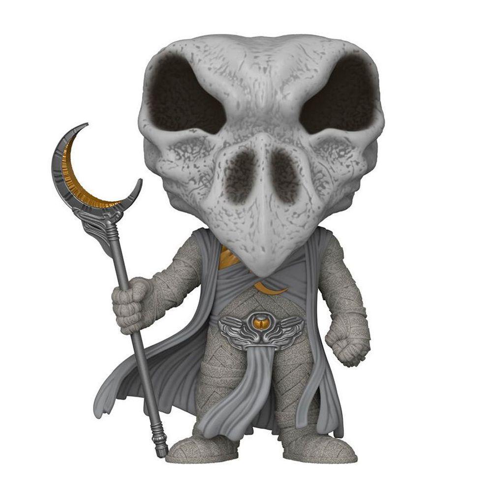 POP MARVEL MOON KNIGHT KHONSHU-0