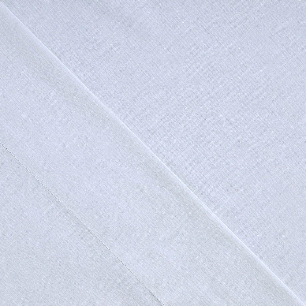 Sábana Lisa  144 Hilos King Gris-1