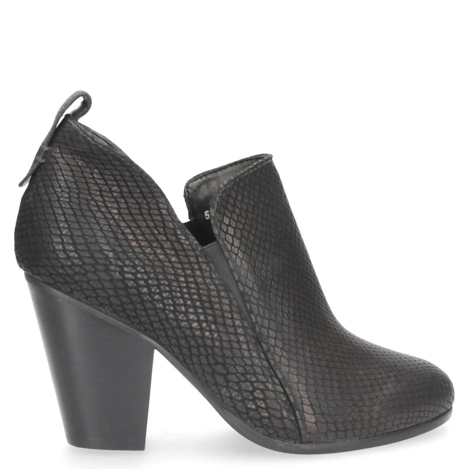 Botin Casual Mujer Mingo - 3059-1