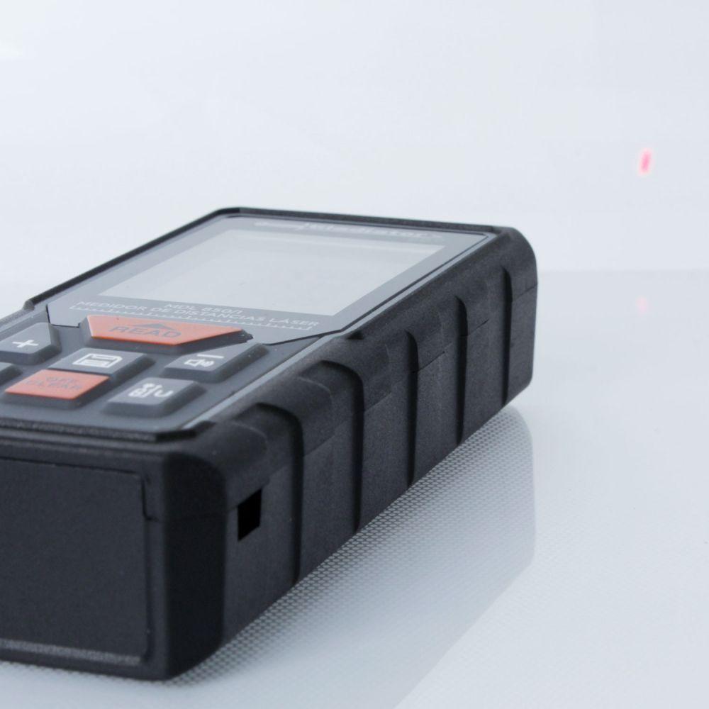 MEDIDOR DISTANCIA LASER 50 mt MDL 850/1-4