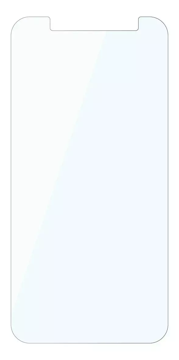 Lámina De Vidrio Templado Mica Samsung Galaxy J7 2018-0