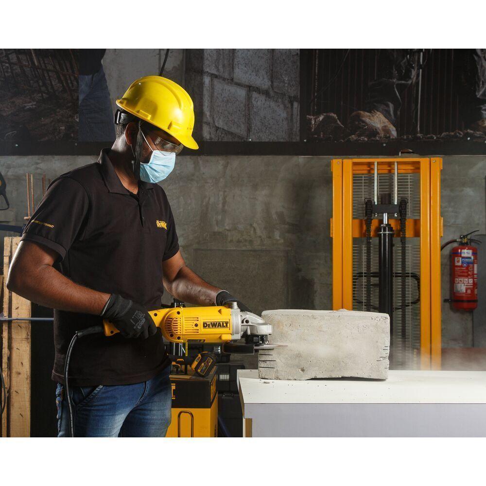 Esmeril Angular 7" 2600W   Dwe497-B2C  Dewalt-4