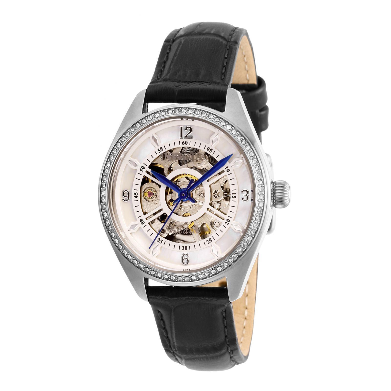 Reloj Mujer Invicta Objet D Arte 26351-0