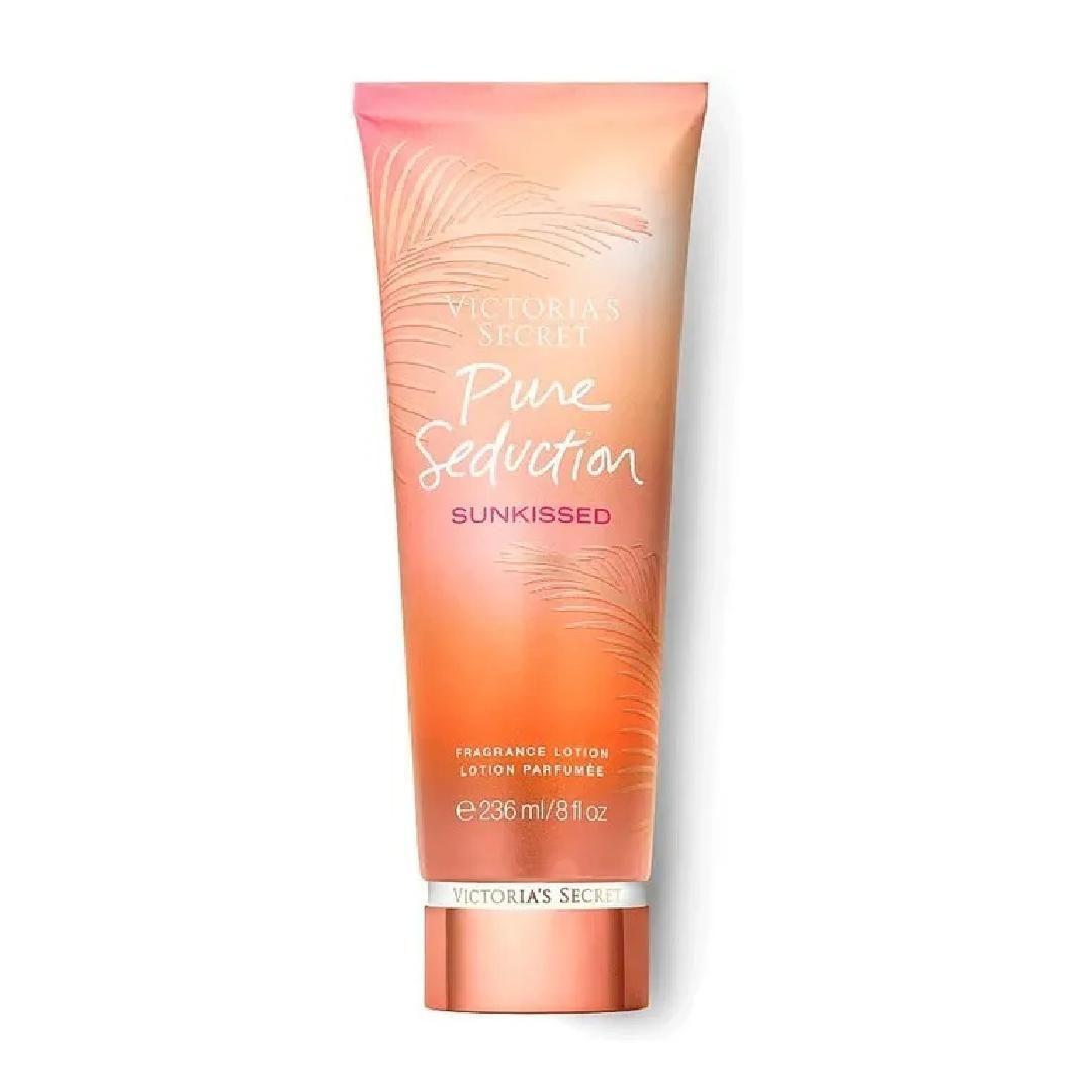 Victoria Secret Pure Seduction Sunkissed Body Lotion 236 ml-0