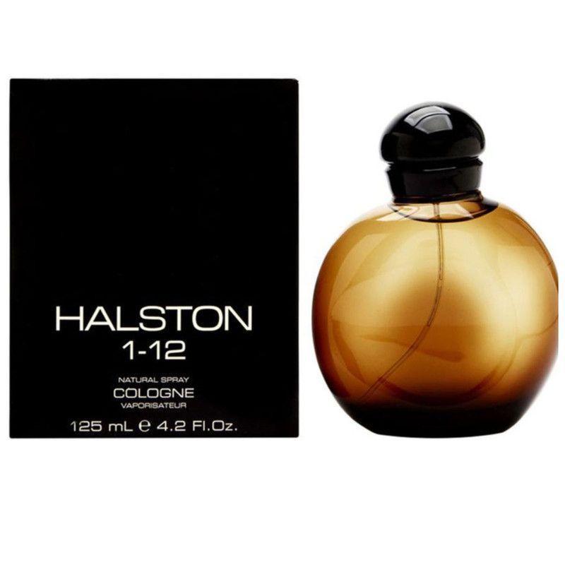 Halston 1-12 Edc Hombre 125Ml-0