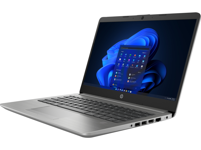 NOTEBOOK HP 240 G9 CELERON N4500 8GB SSD 256GB 14in W11H-2