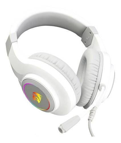 Audífonos Gamer Redragon Hylas H260 RGB-2