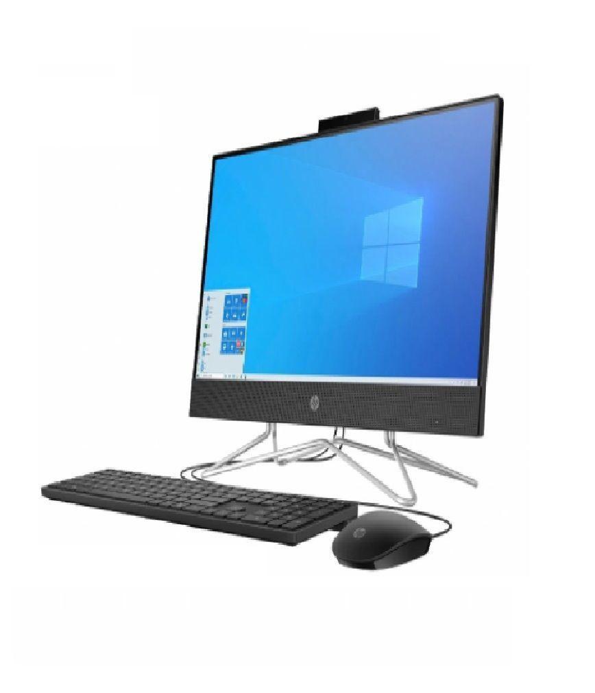 AIO Pentium J5040/4GB Ram/1TB/ 21.5" FHD/W10H 200 G4 (REACONDICIONADO)-1