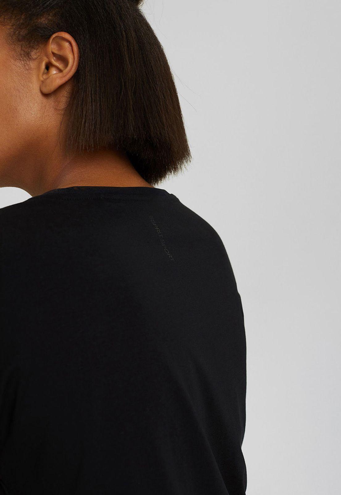 Polera Mujer Deportiva Esprit-3