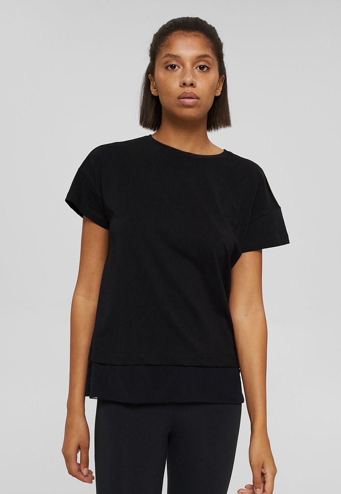 Polera Mujer Deportiva Esprit-2