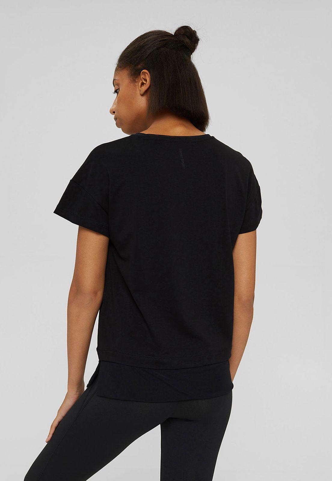 Polera Mujer Deportiva Esprit-1