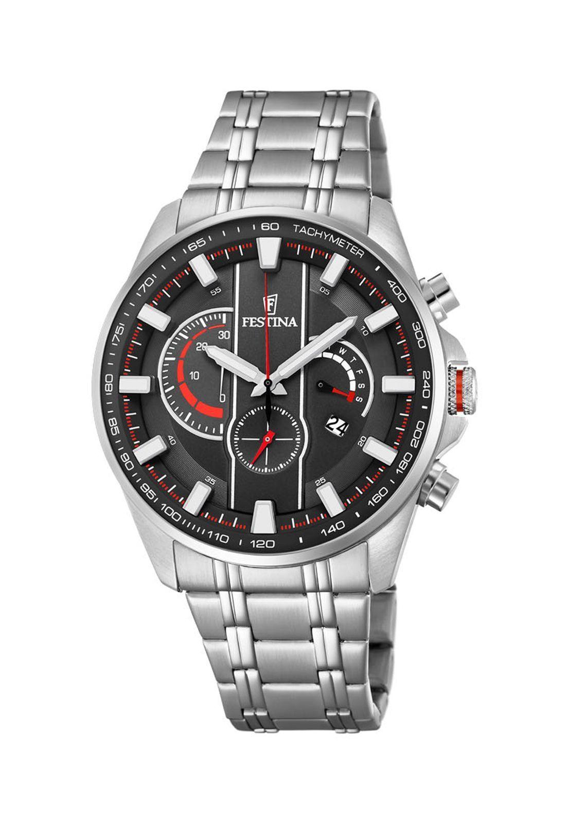 Reloj F6866/4 Festina Hombre Chrono Sport-0