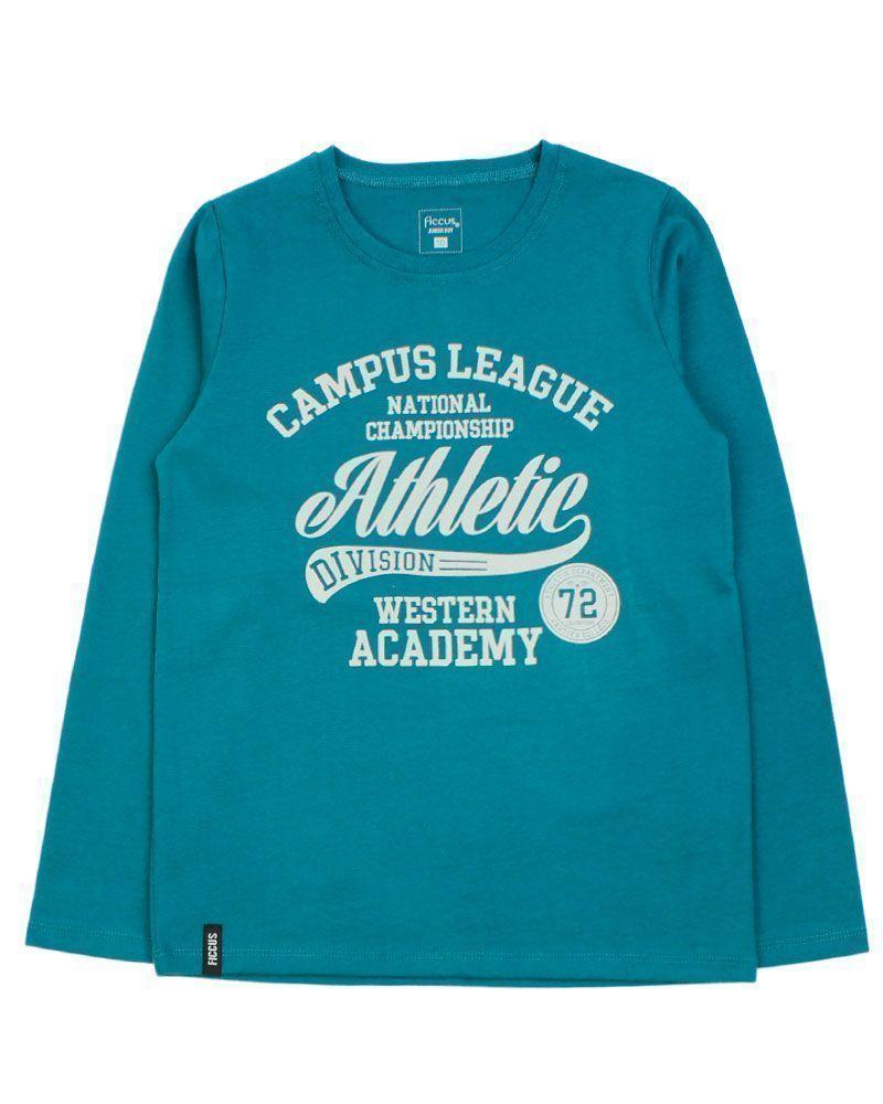 Polera Jr Niño Day To Day Ficcus-0