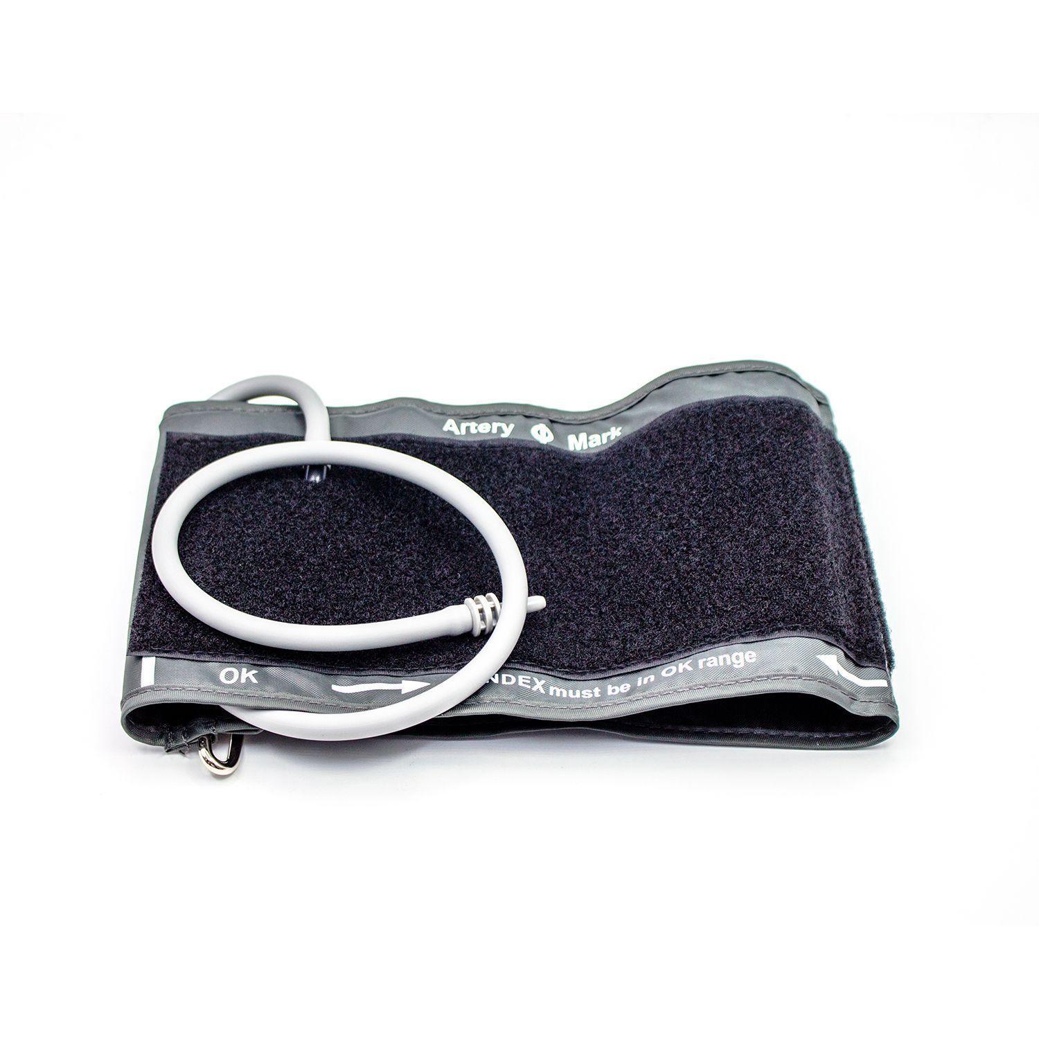 Medidor Digital De Presión Arterial Para Brazo - Puntostore-2