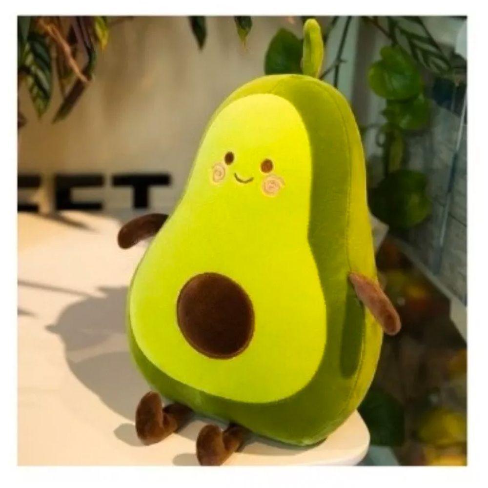 Peluche Palta Kawaii Almohada Felpa 35cm Extra Suave-2