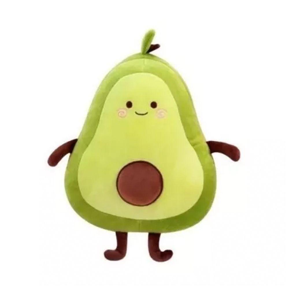 Peluche Palta Kawaii Almohada Felpa 35cm Extra Suave-0