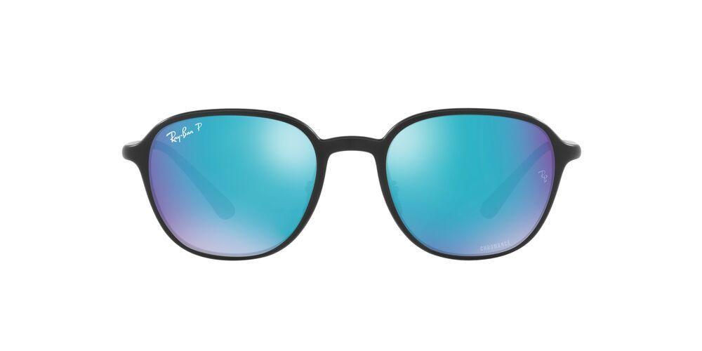 Lentes De Sol Ray-Ban RB4341CH  Negro Unisex-0