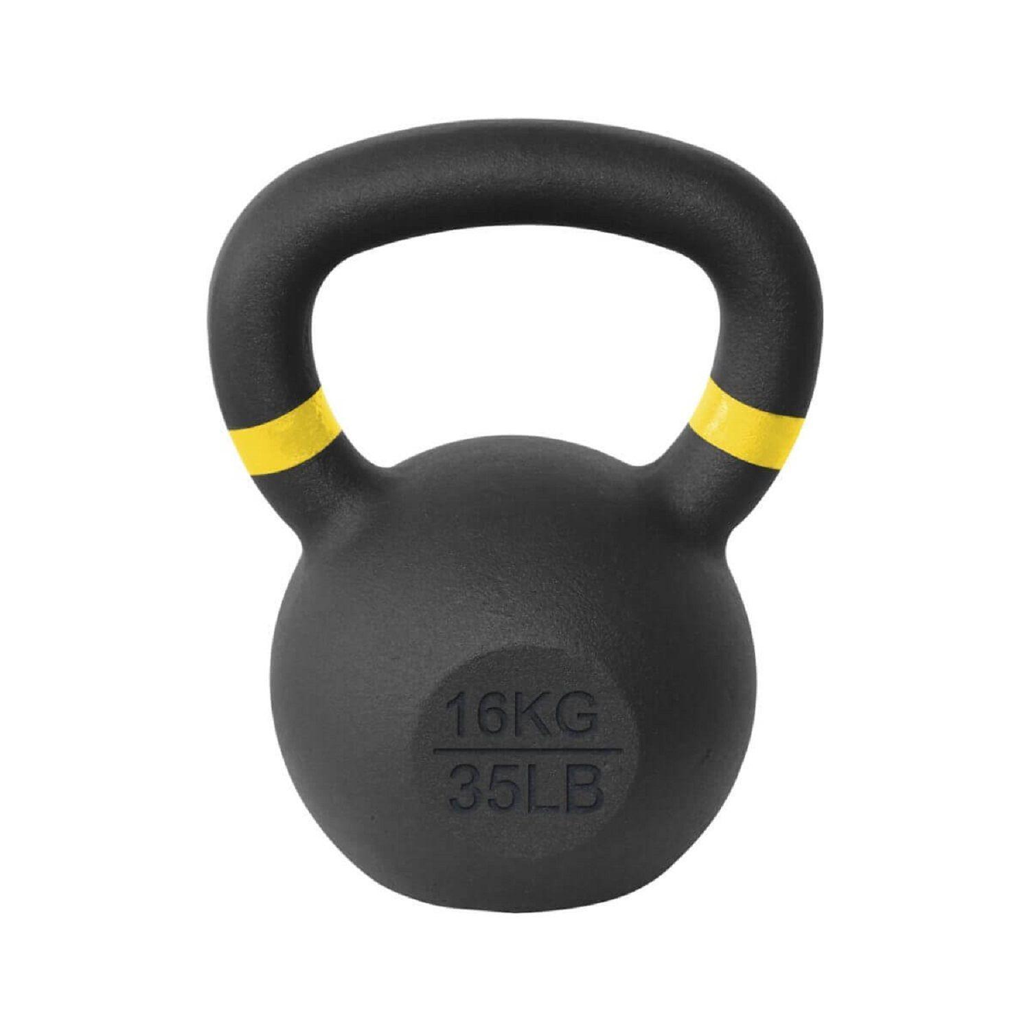 Pack 90KG Kettlebell Elite-0