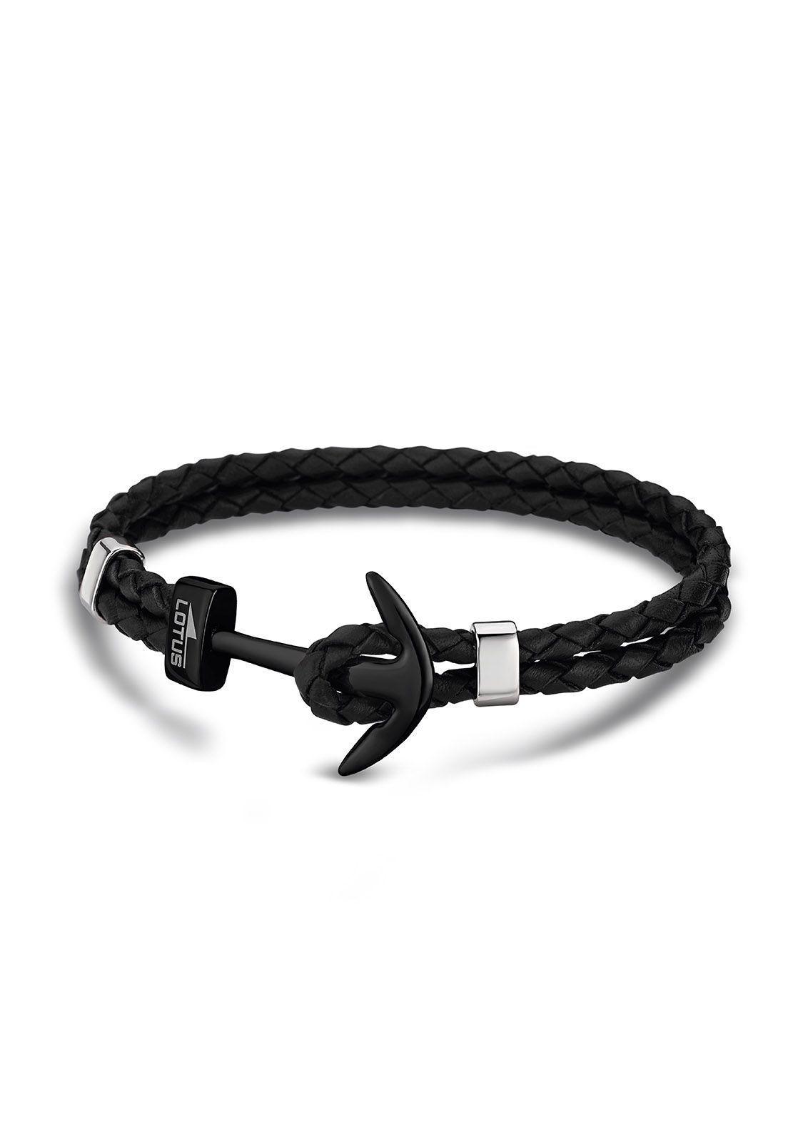Pulsera LS1832-2/6 Lotus Style Hombre Urban Man-0